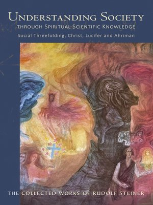 cover image of UNDERSTANDING SOCIETY
